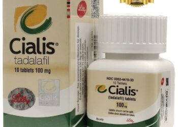 Cialis 30 lu tablet