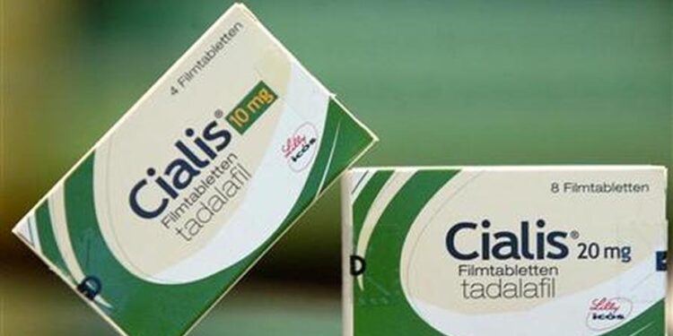 Cialis fiyat